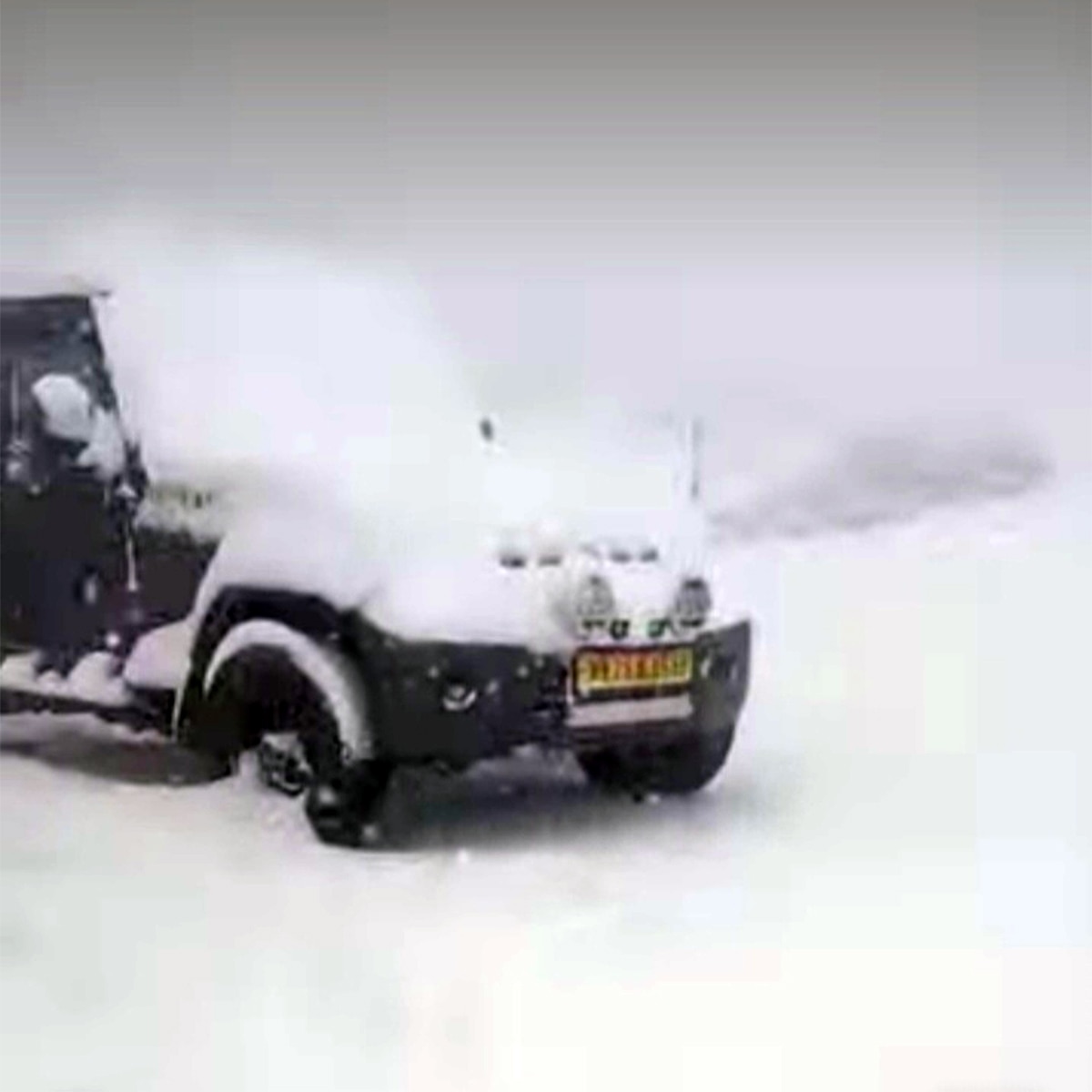 সান্দাকফু ১