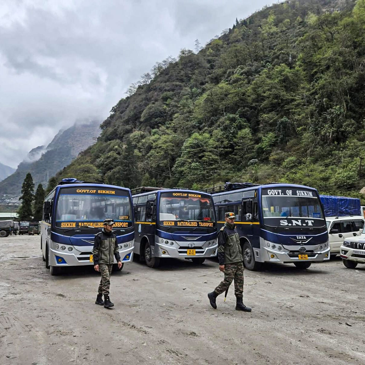 হিম-সেতু ৯