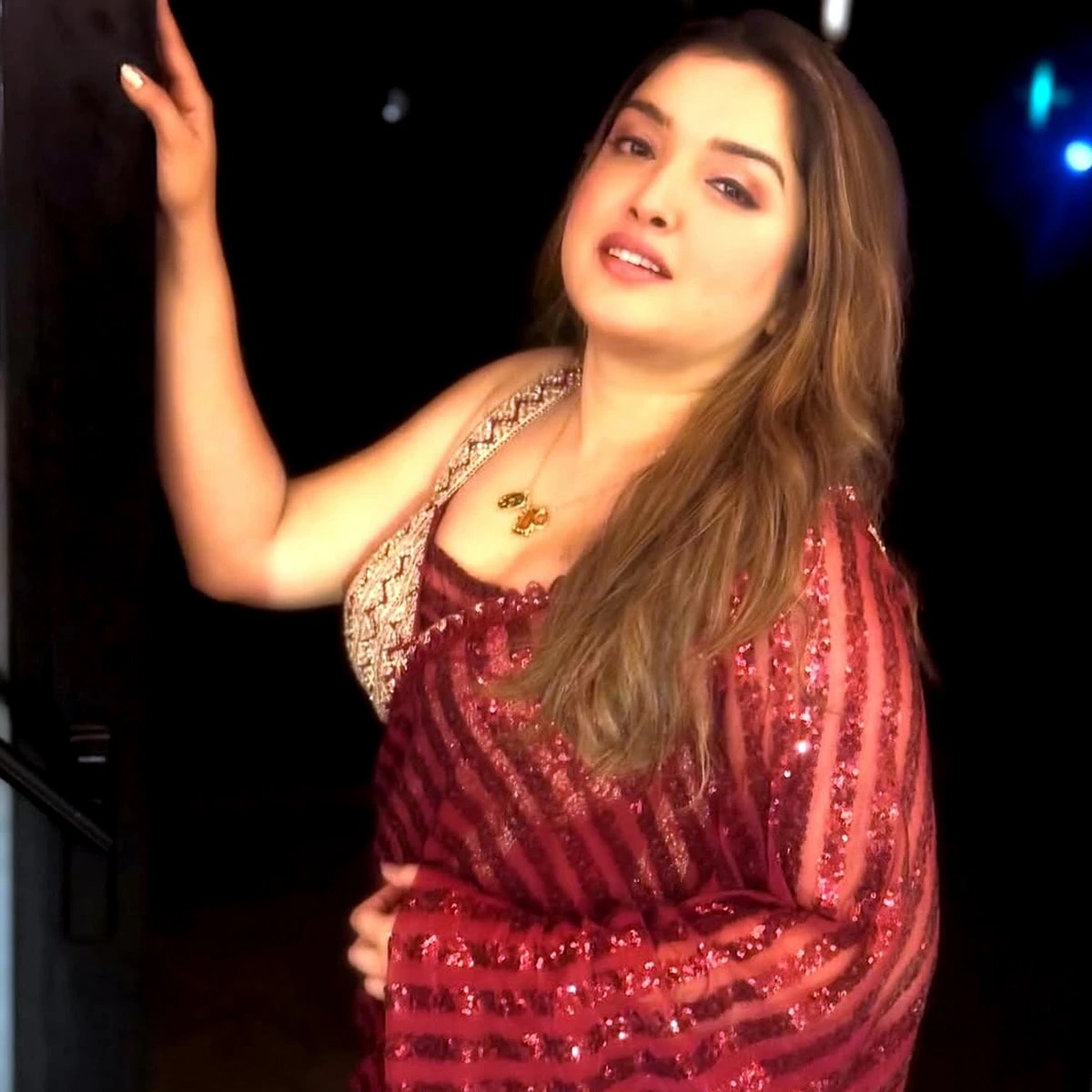 bhojpuri bold actress 