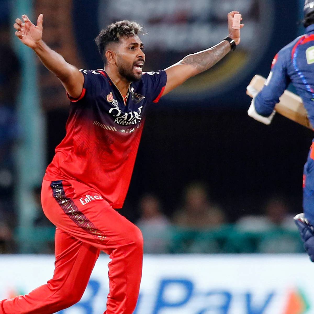 তুষারা আরও যুক্তি দিয়েছেন যে, তাঁর ফিটনেস নিয়ে কখনোই প্রশ্ন ওঠেনি এবং এসএলসি আগেও তাকে এই স্তরে খেলার অনুমতি দিয়েছে। তাই, এই ভিত্তিতে হঠাৎ করে নিষেধাজ্ঞা আরোপ করা অন্যায্য। (ছবি, রয়টার্স)