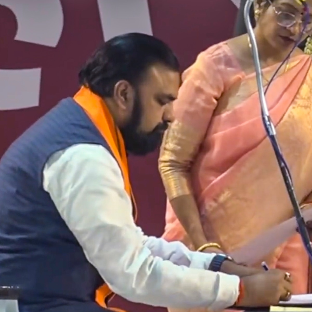 নীতীশ যুগের অবসান