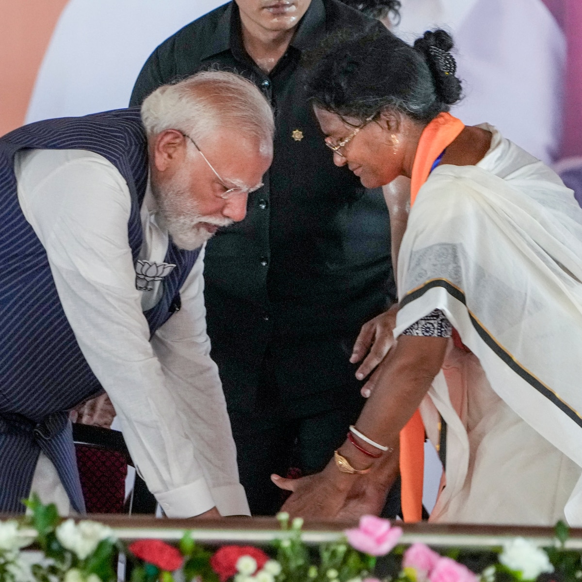 আরজি কর ধর্ষণ-খুন মামলায় তৃণমূলের বিরুদ্ধে কড়া আক্রমণ শানালেন প্রধানমন্ত্রী নরেন্দ্র মোদী