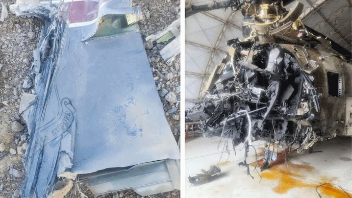 US Fighter Jet US Fighter Jet