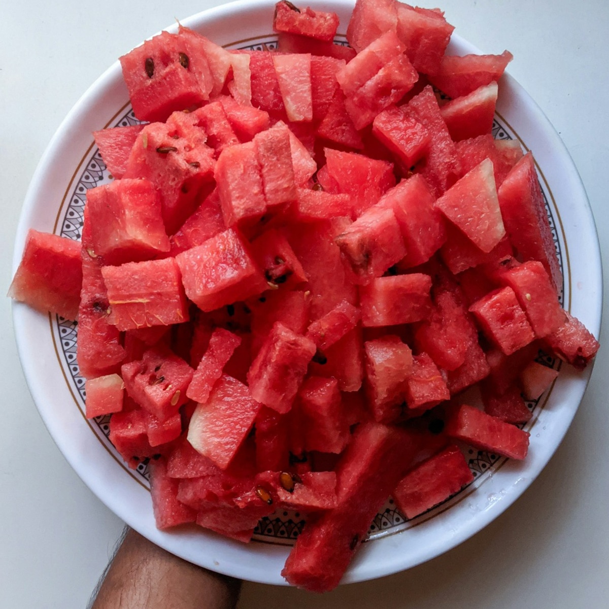 তরমুজ খাওয়ার ট্রিকস ২ তরমুজ খাওয়ার ট্রিকস ২