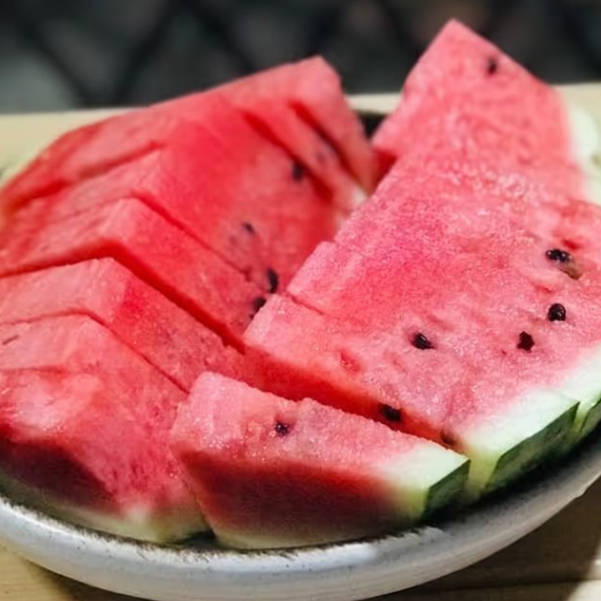 তরমুজ খাওয়ার ট্রিকস ৪ তরমুজ খাওয়ার ট্রিকস ৪