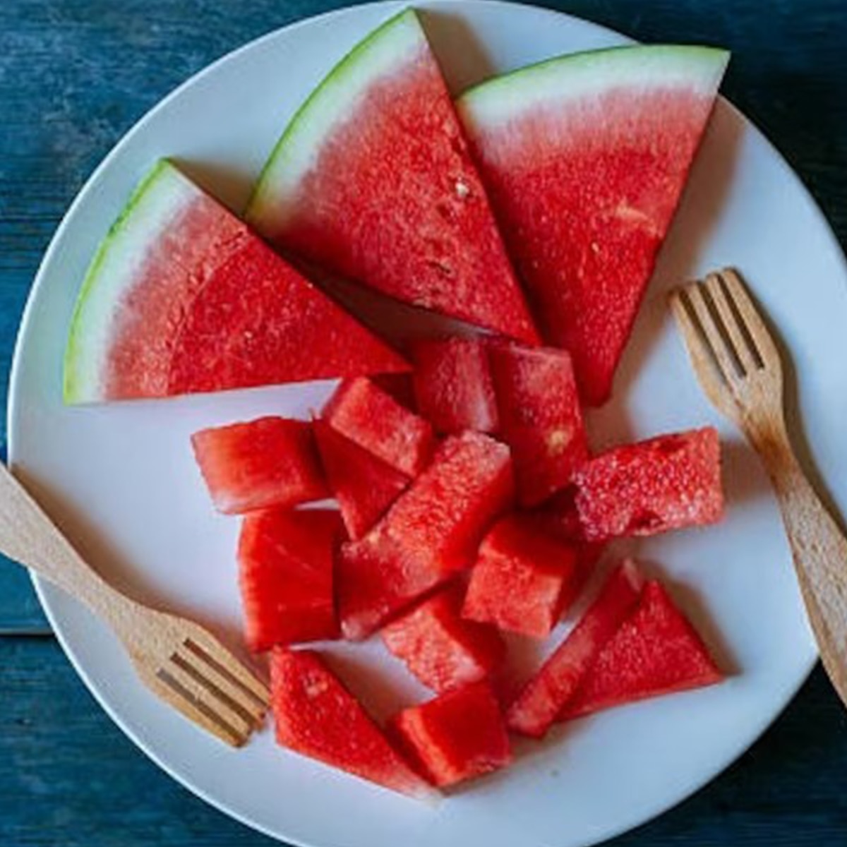 তরমুজ খাওয়ার ট্রিকস ৮ তরমুজ খাওয়ার ট্রিকস ৮