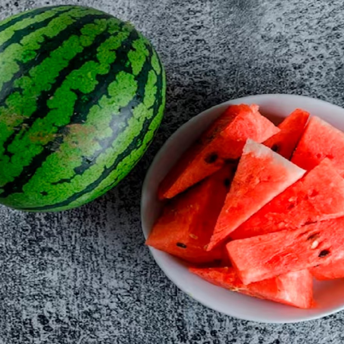 তরমুজ খাওয়ার ট্রিকস ৯ তরমুজ খাওয়ার ট্রিকস ৯