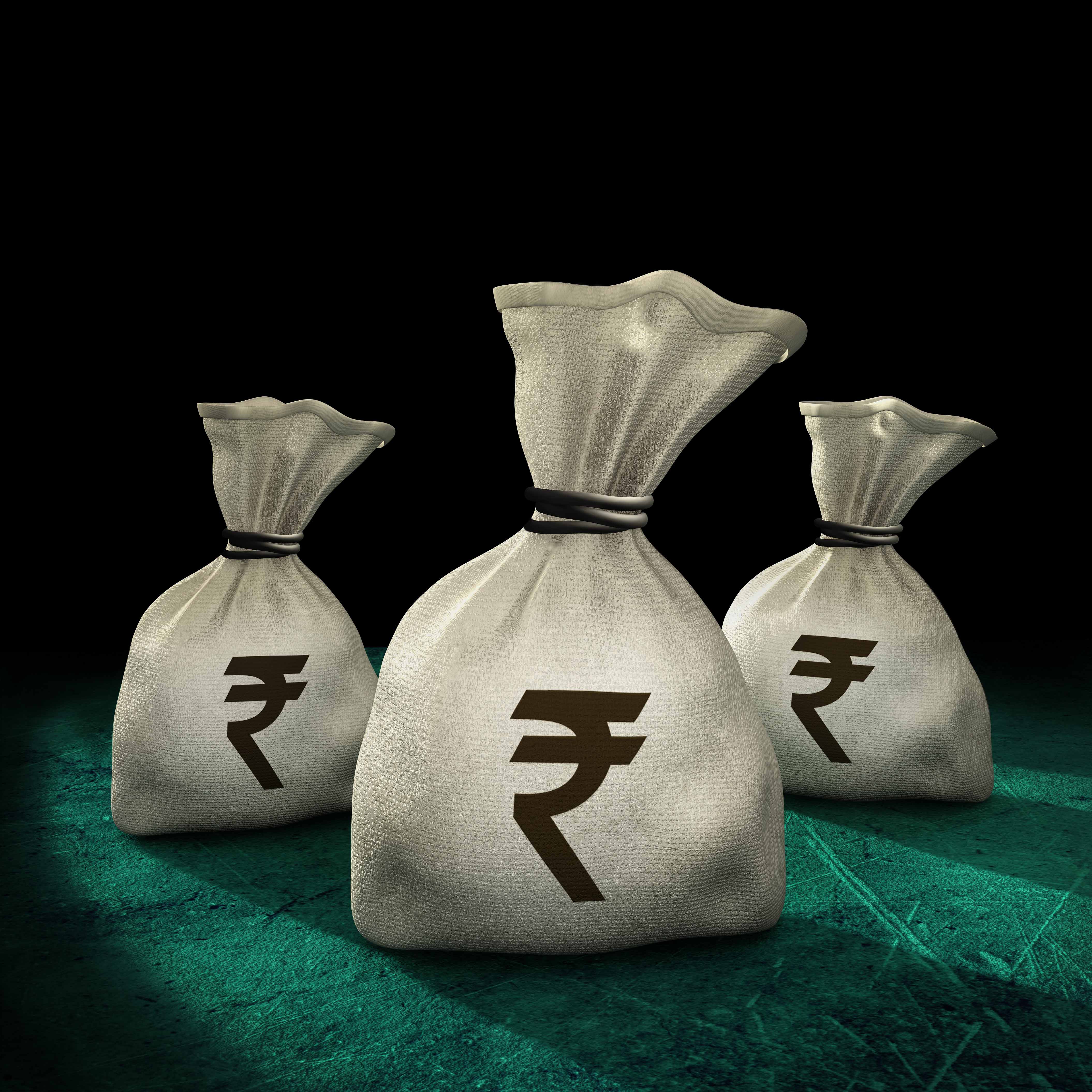 ডিএ বৃদ্ধি বেশিরভাগ ক্ষেত্রে ৩-৪% সীমার মধ্যেই থেকেছে