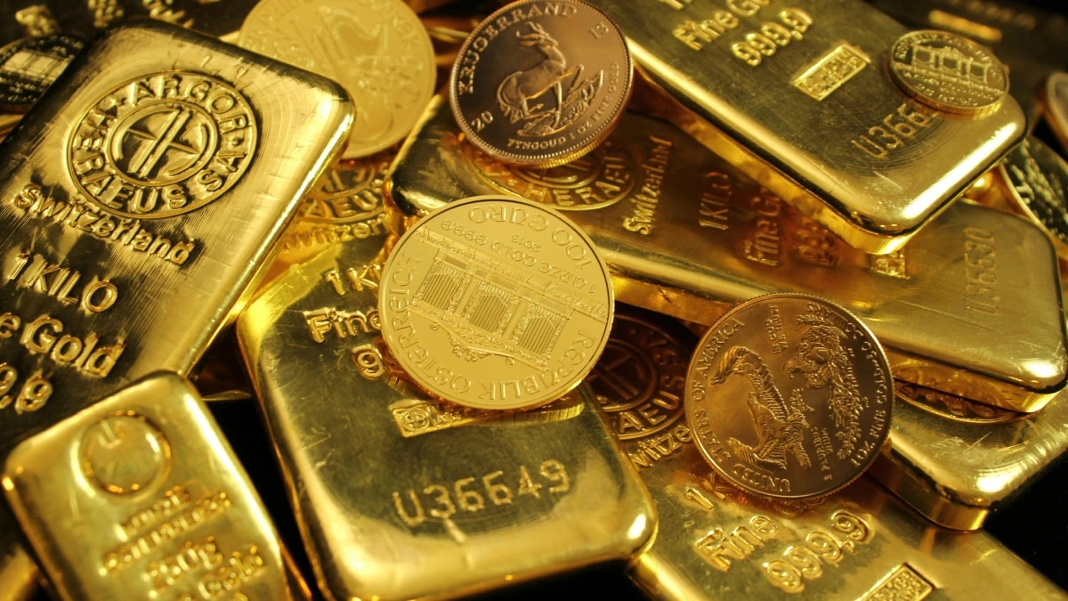 সোনার মূল্যবৃদ্ধিতে চিনকে প্রধান অবদানকারী হিসেবে বিবেচনা করা হয় সোনার মূল্যবৃদ্ধিতে চিনকে প্রধান অবদানকারী হিসেবে বিবেচনা করা হয়