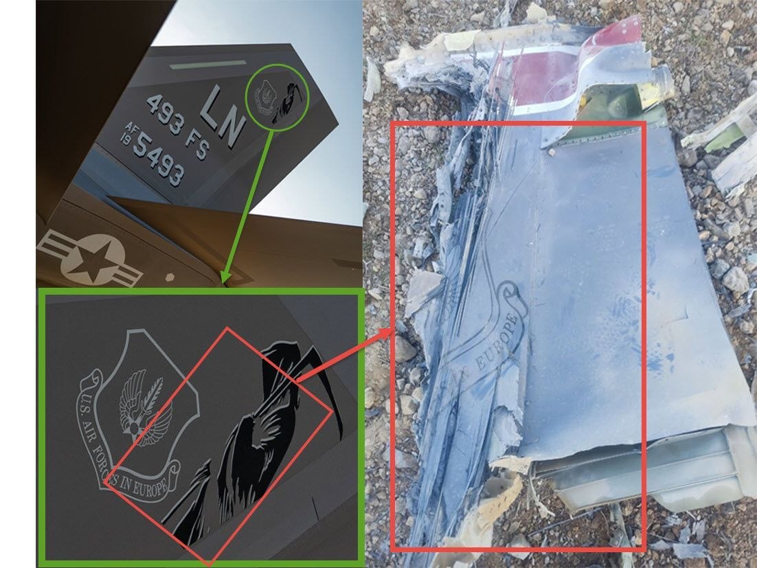 US Fighter Jet US Fighter Jet