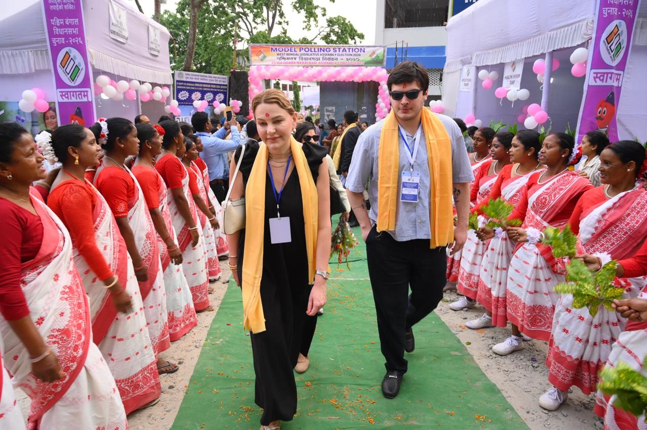 West Bengal Election 