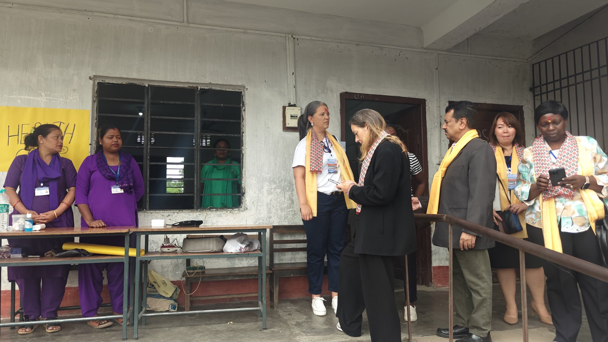 West Bengal Election 