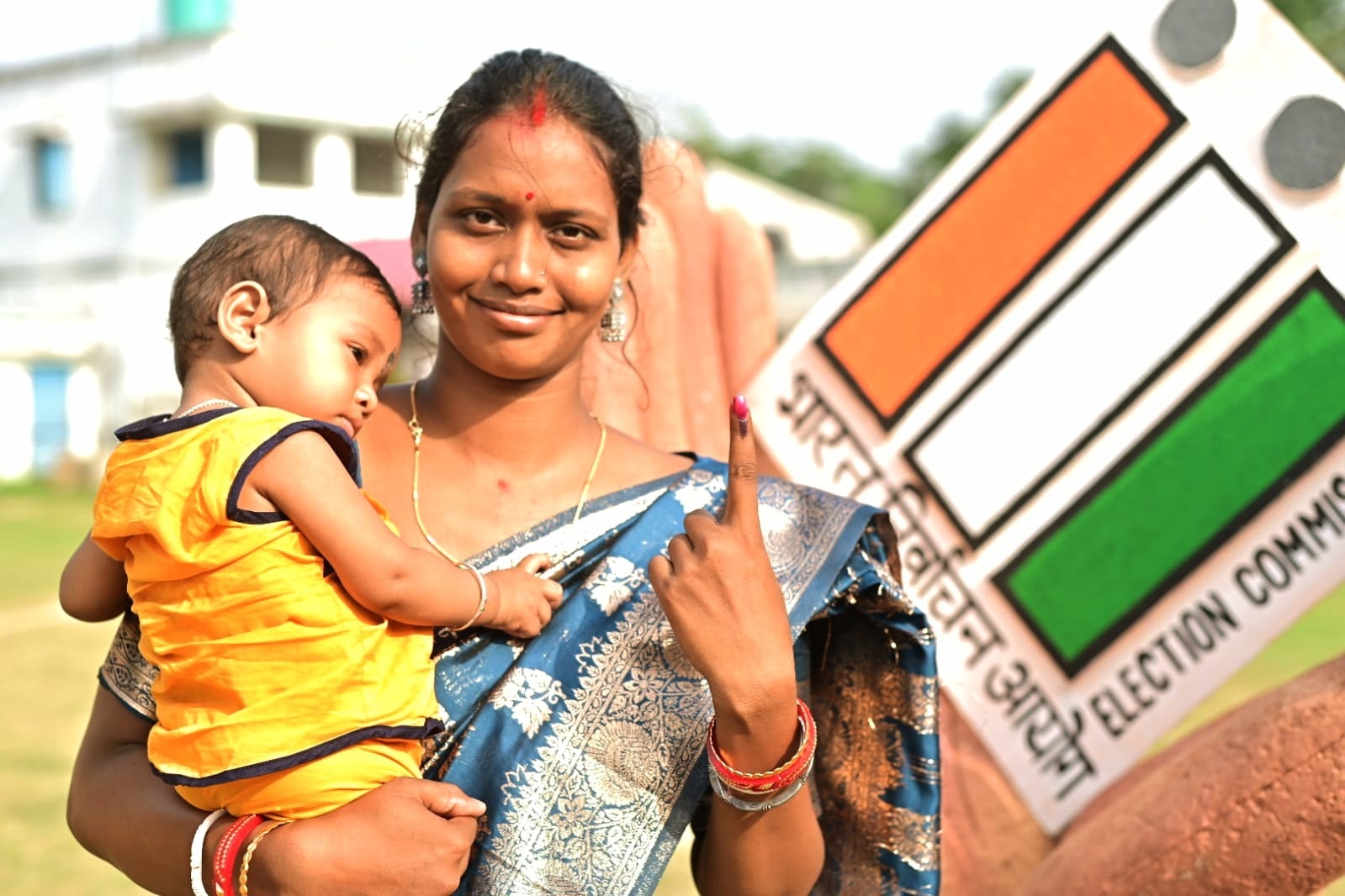 West Bengal Election 