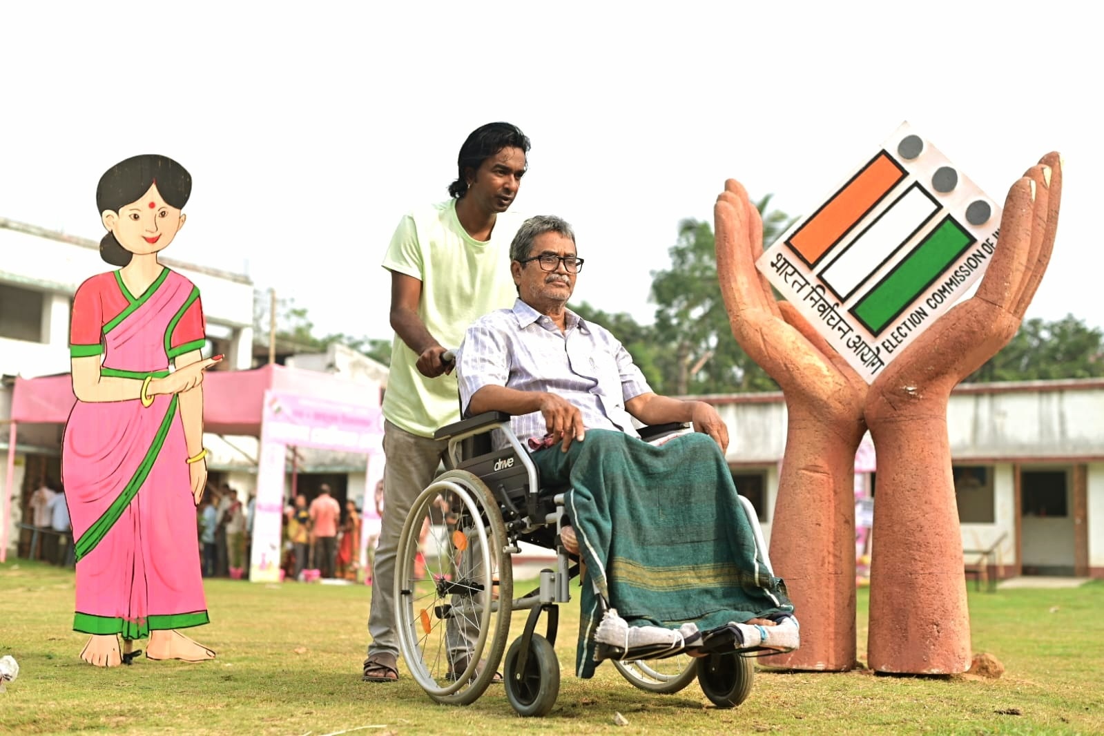 West Bengal Election 