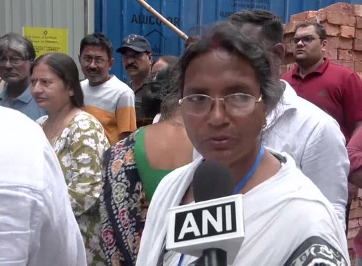 West Bengal Election Phase 2