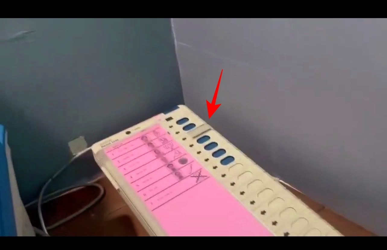 West Bengal Election Phase 2