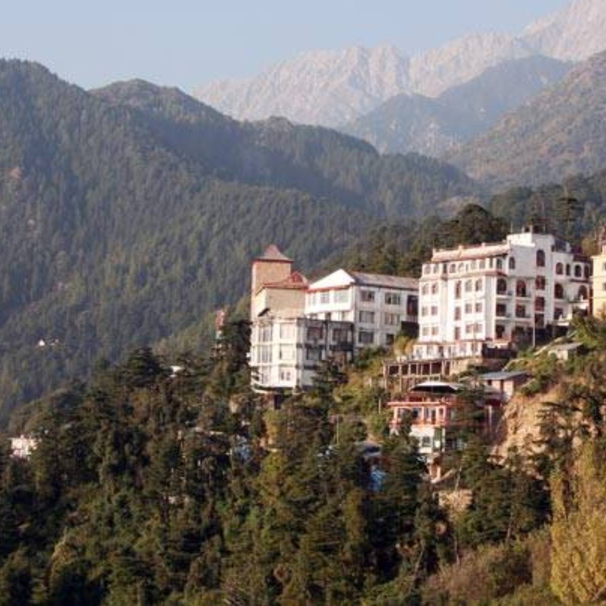 ম্যাকলিওডগঞ্জ 