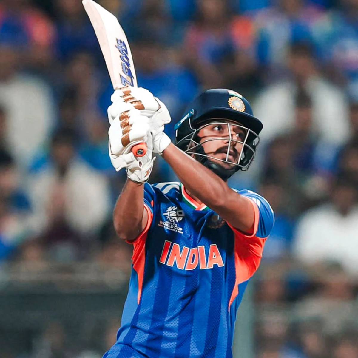 আর্শদীপ ও সামরিনের প্রেমের খবর ছড়িয়ে পড়তেই তাদের বিয়ে নিয়ে আলোচনা শুরু হয়ে যায়। এবার ছেলের বিয়ে নিয়ে মুখ খুলেছেন আরশদীপের বাবা। (ছবি: Instagram @samreenkaur__)