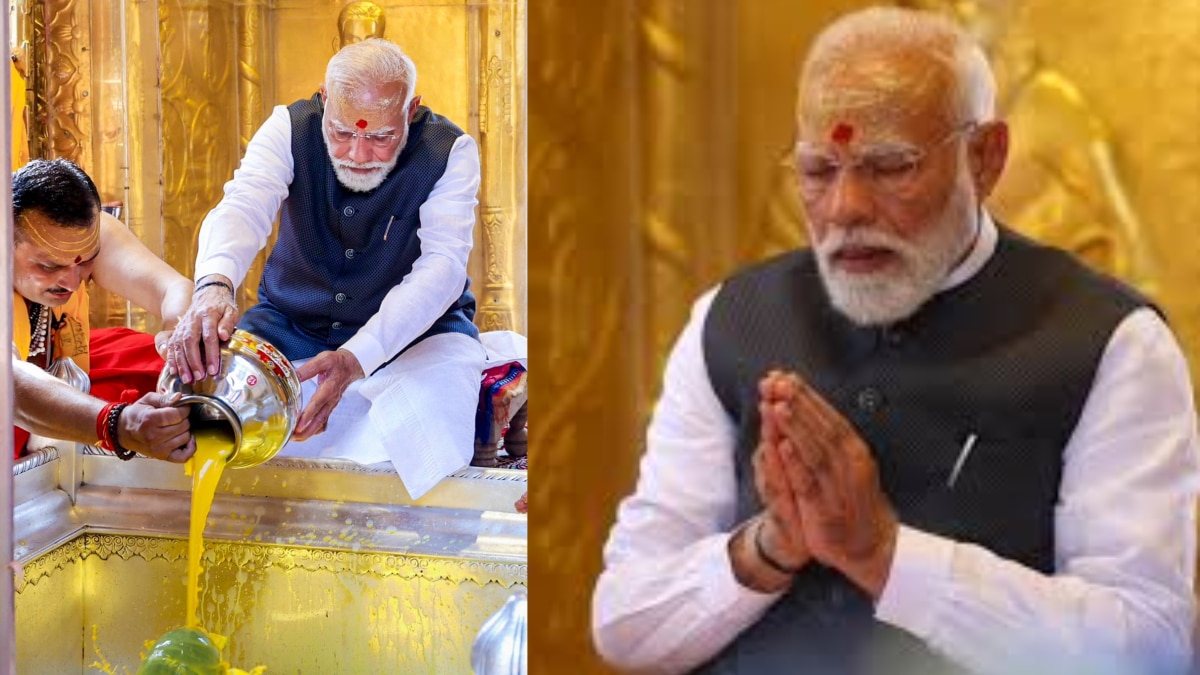 PM Modi