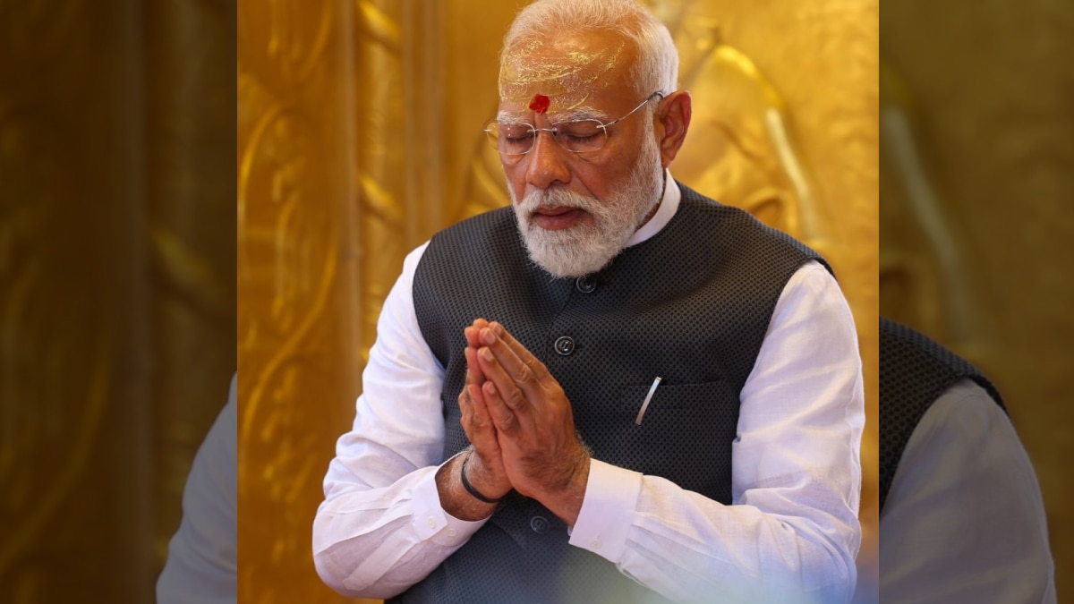 PM Modi