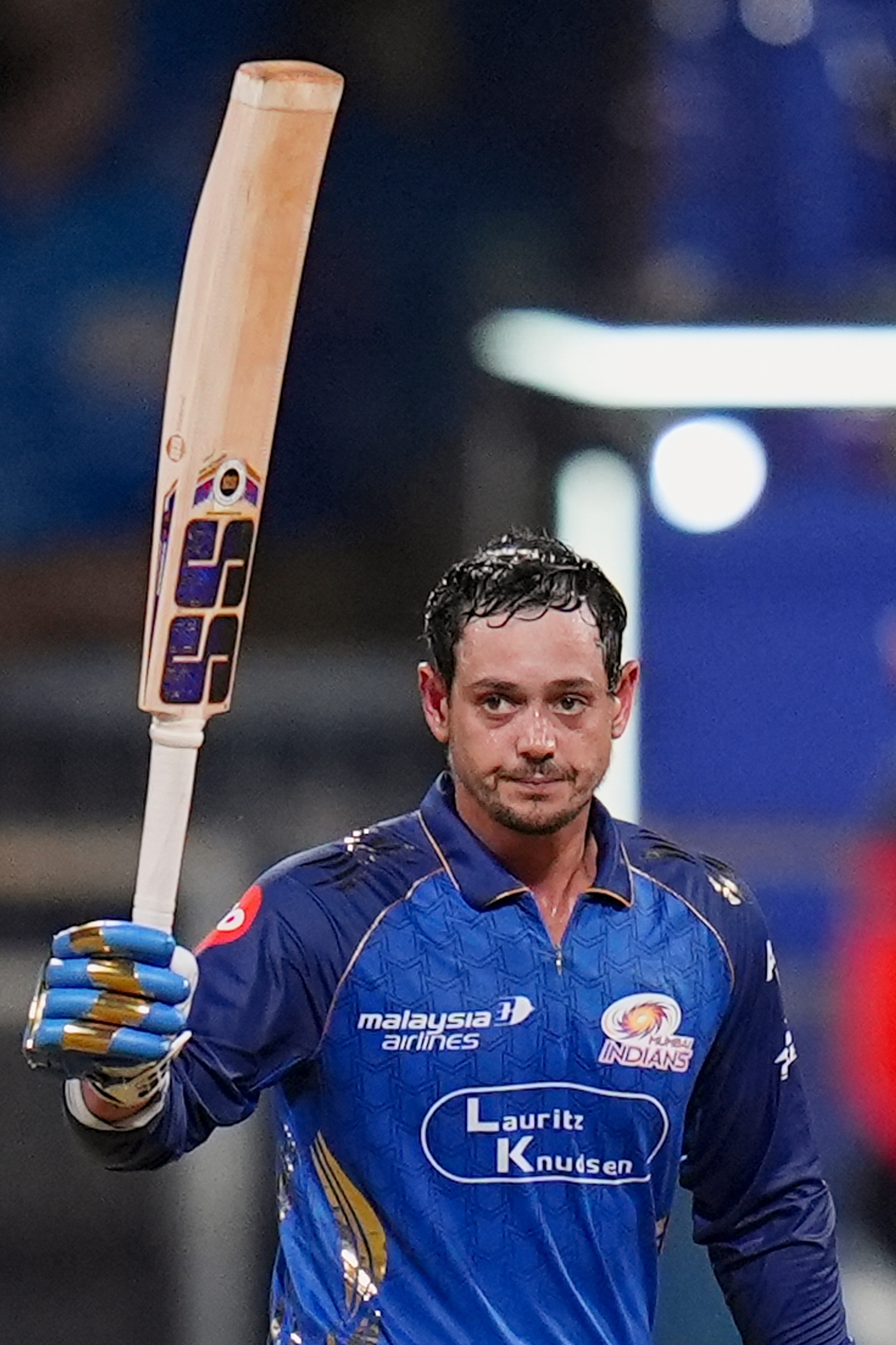 ২. কুইন্টন ডি কক