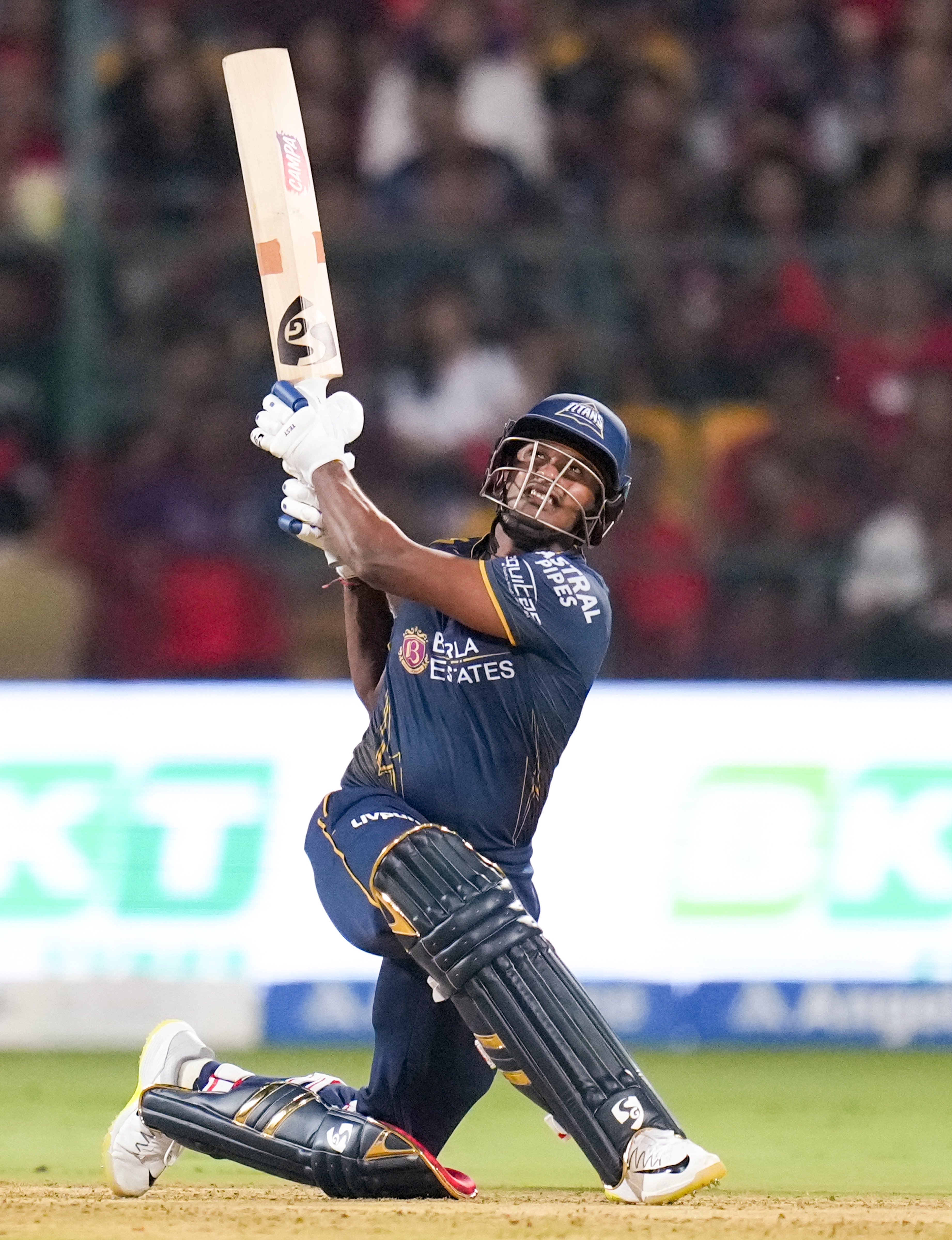 ৫. সাই সুদর্শন: