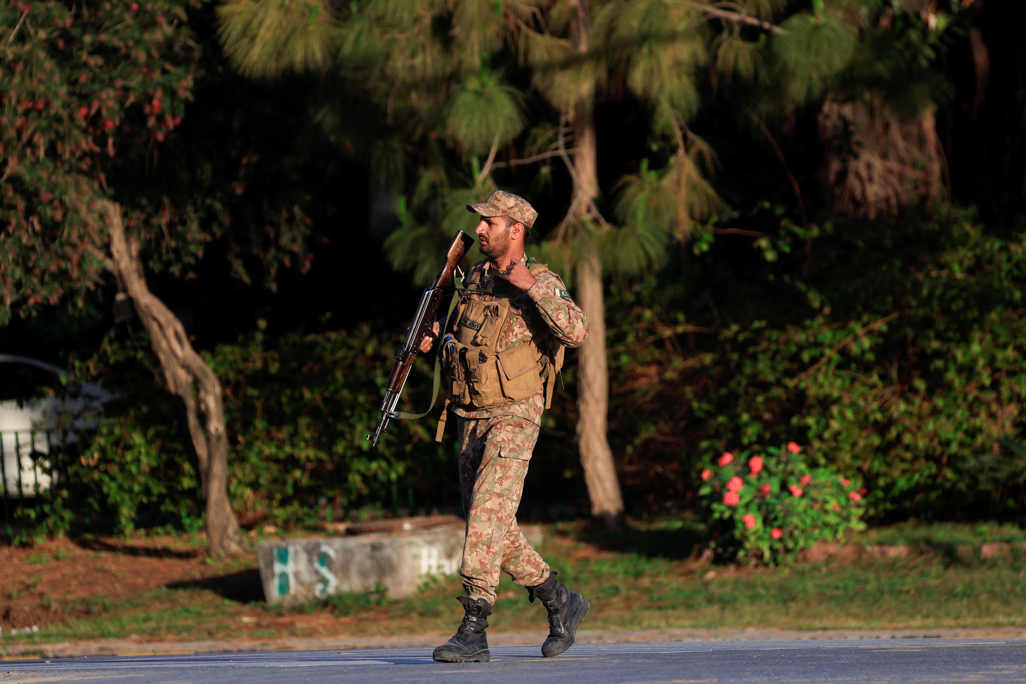 যুদ্ধ কি আদৌ বিরতি হয়েছে? যুদ্ধ কি আদৌ বিরতি হয়েছে?