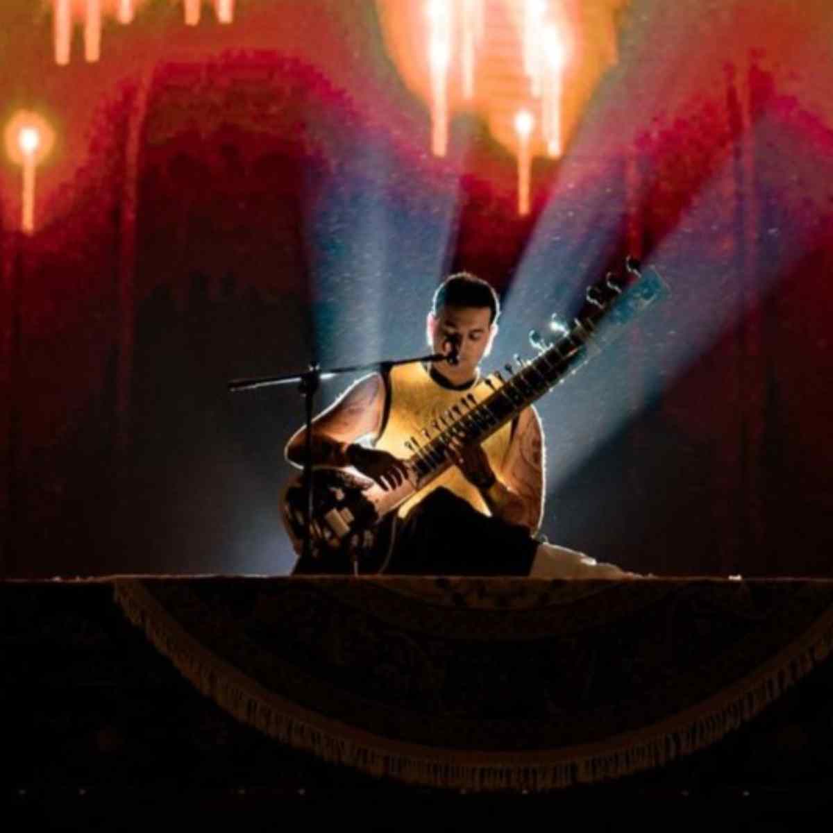 Rishab Sharma youtube