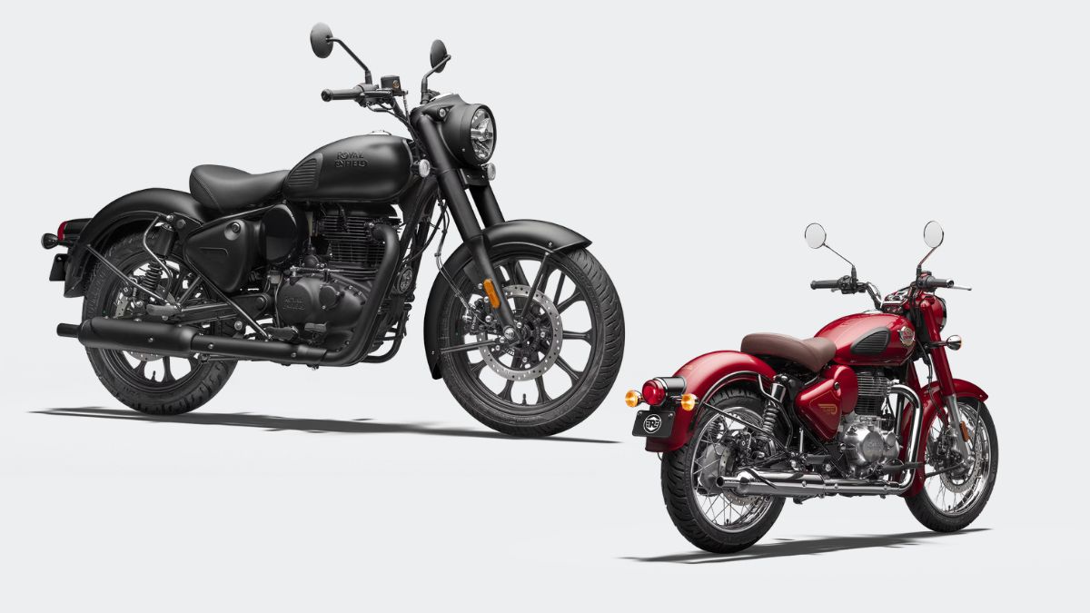 ক্লাসিক ডিজাইন