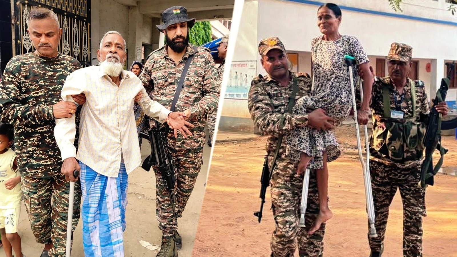 West Bengal Election 