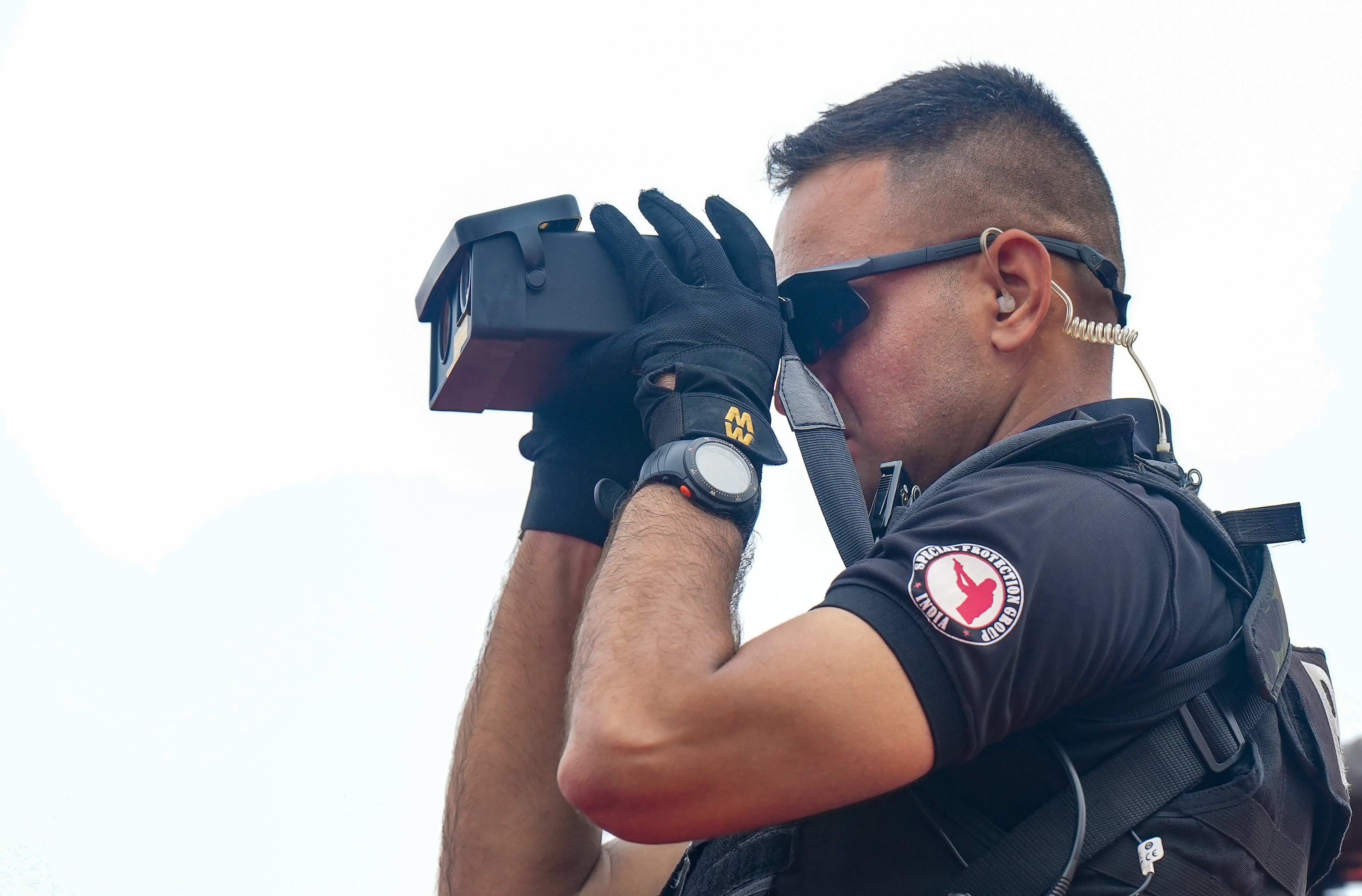 PM মোদীর নিরাপত্তায় থাকা SPG কমান্ডোর চাকরি কীভাবে পাওয়া যায়? PM মোদীর নিরাপত্তায় থাকা SPG কমান্ডোর চাকরি কীভাবে পাওয়া যায়?