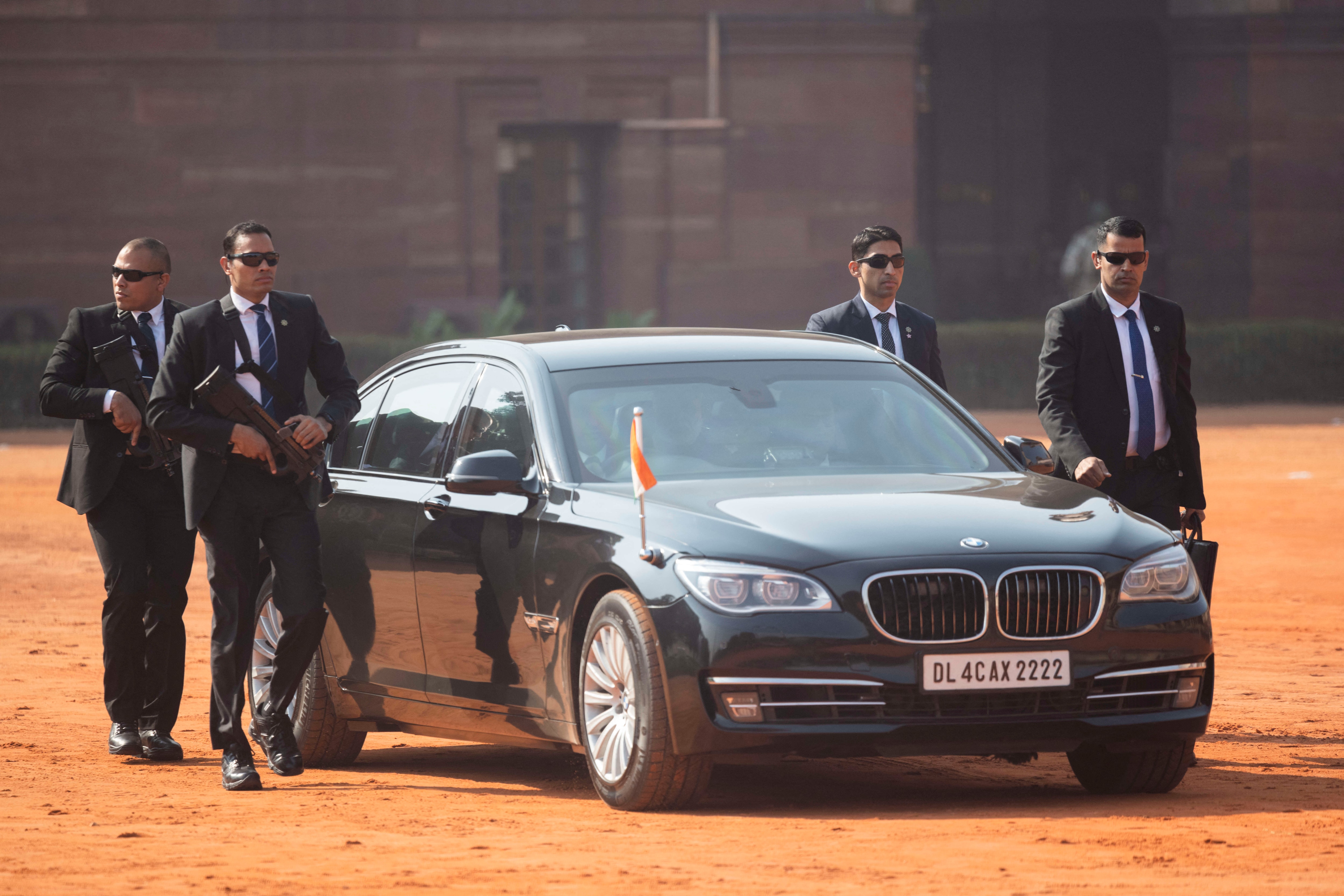 PM মোদীর নিরাপত্তায় থাকা SPG কমান্ডোর চাকরি কীভাবে পাওয়া যায়? PM মোদীর নিরাপত্তায় থাকা SPG কমান্ডোর চাকরি কীভাবে পাওয়া যায়?