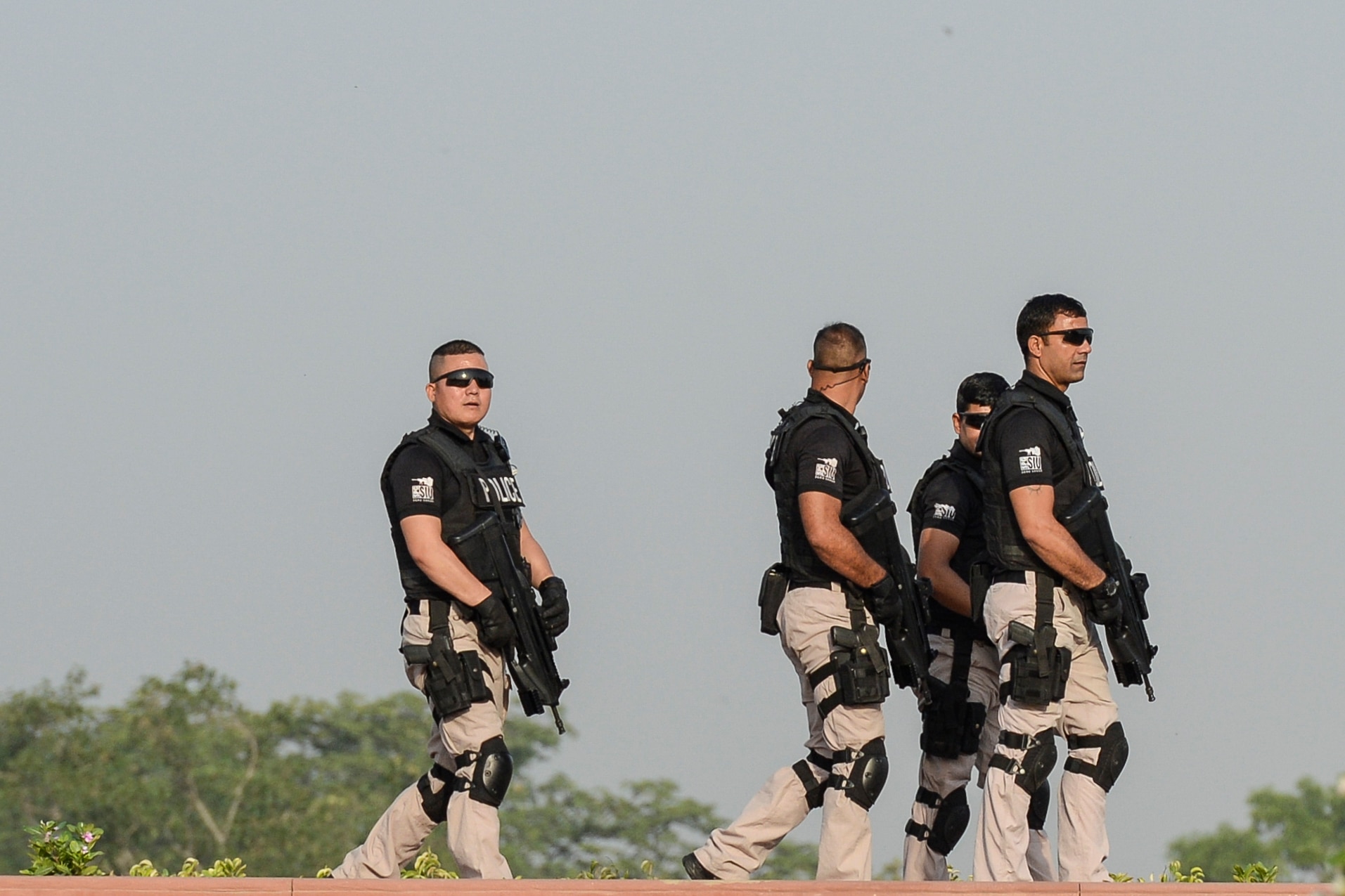 PM মোদীর নিরাপত্তায় থাকা SPG কমান্ডোর চাকরি কীভাবে পাওয়া যায়? PM মোদীর নিরাপত্তায় থাকা SPG কমান্ডোর চাকরি কীভাবে পাওয়া যায়?