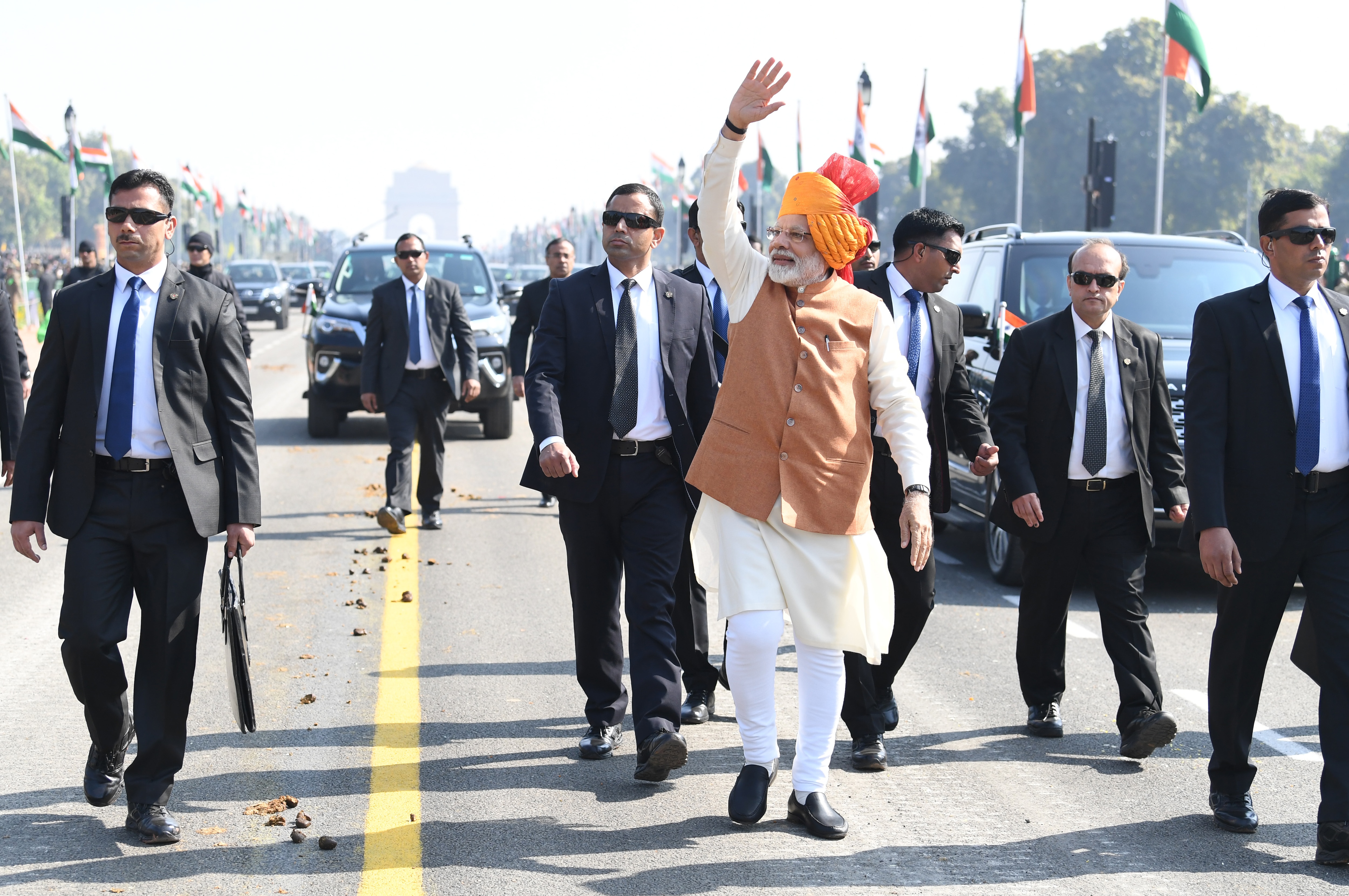 PM মোদীর নিরাপত্তায় থাকা SPG কমান্ডোর চাকরি কীভাবে পাওয়া যায়? PM মোদীর নিরাপত্তায় থাকা SPG কমান্ডোর চাকরি কীভাবে পাওয়া যায়?