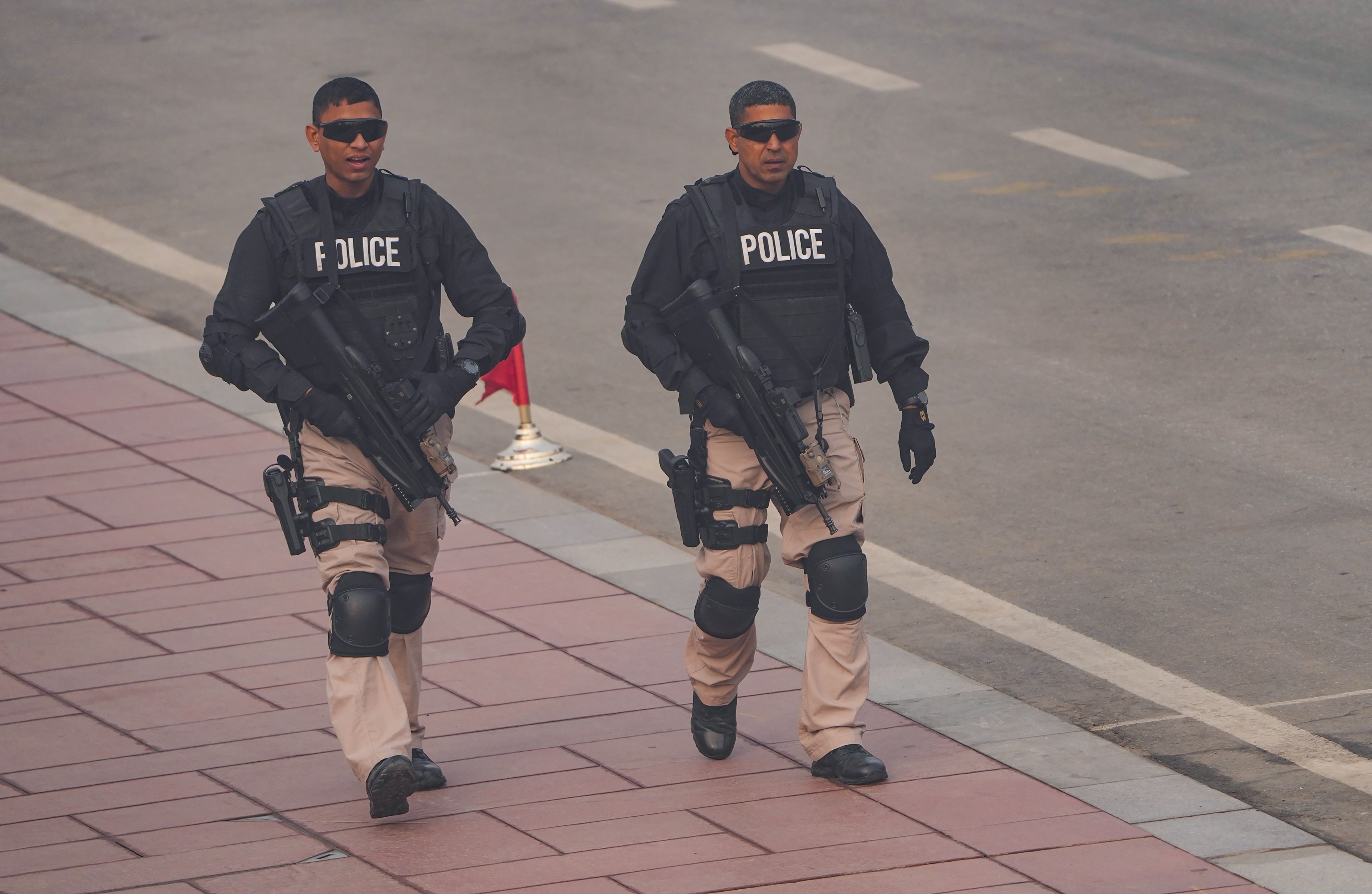 PM মোদীর নিরাপত্তায় থাকা SPG কমান্ডোর চাকরি কীভাবে পাওয়া যায়? PM মোদীর নিরাপত্তায় থাকা SPG কমান্ডোর চাকরি কীভাবে পাওয়া যায়?