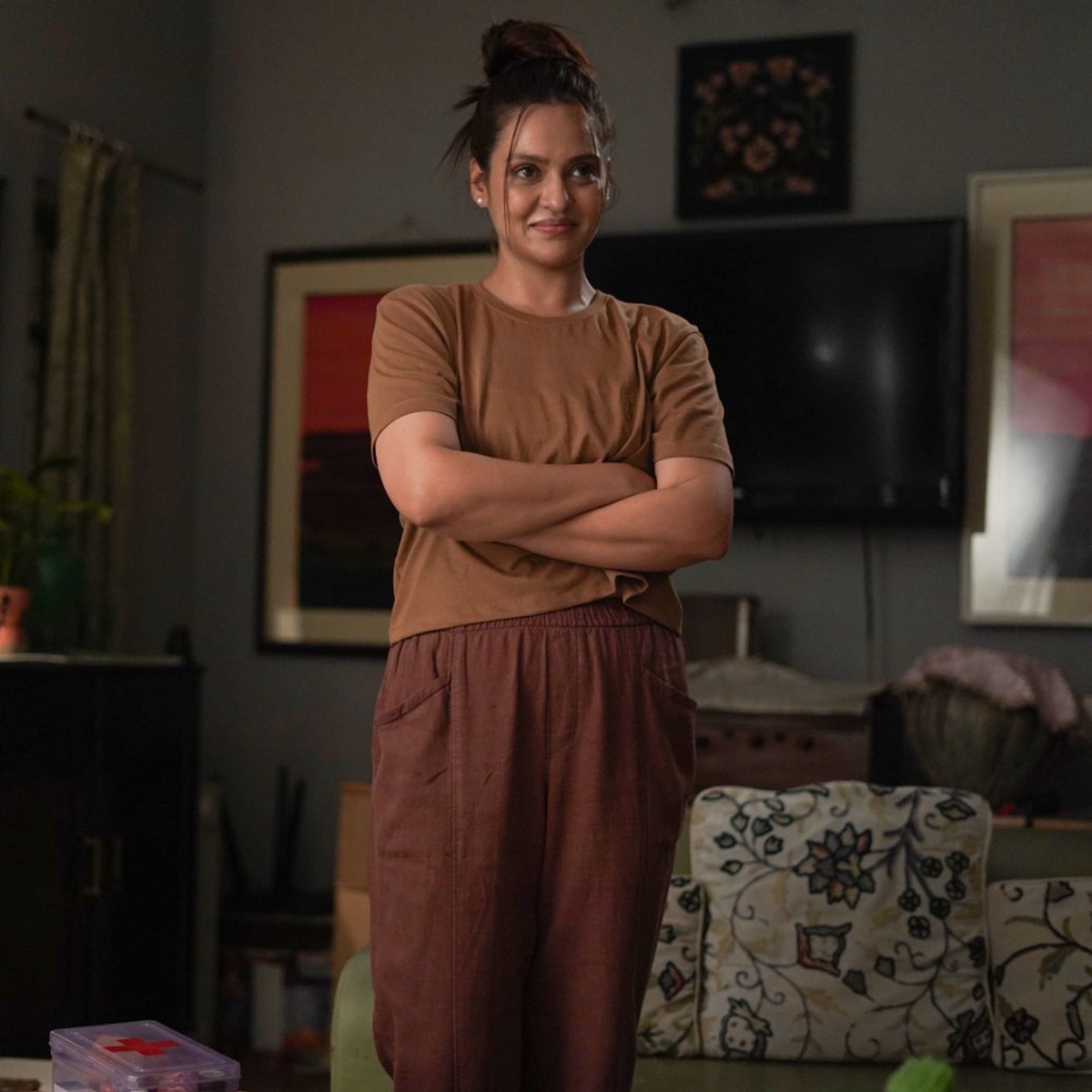 priyanka sarkar series