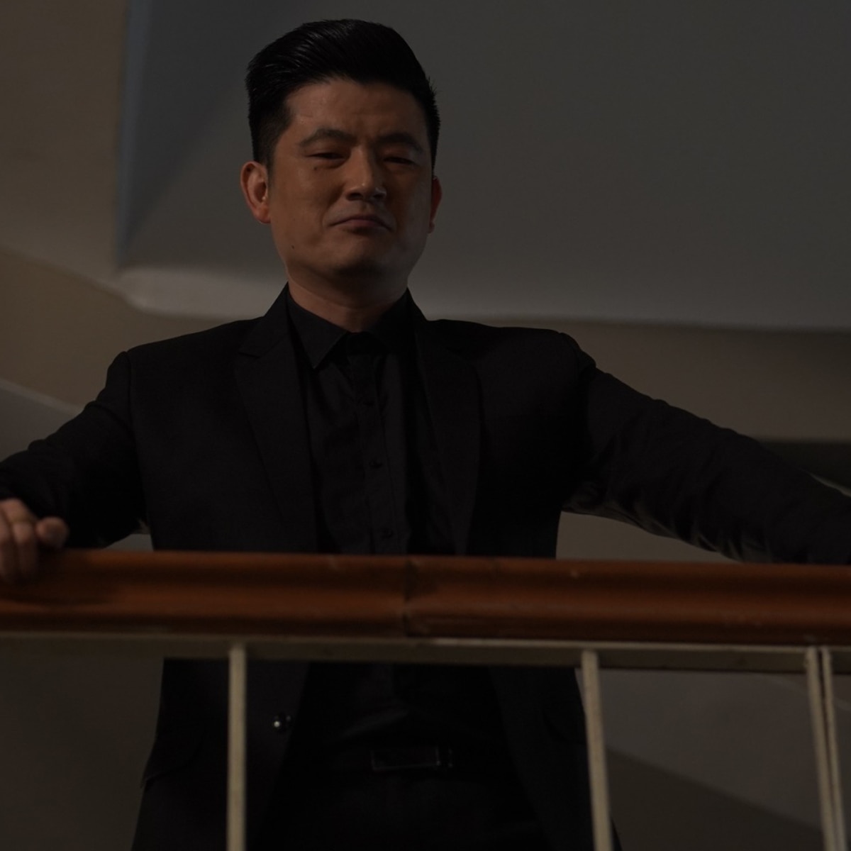 Meiyang Chang series