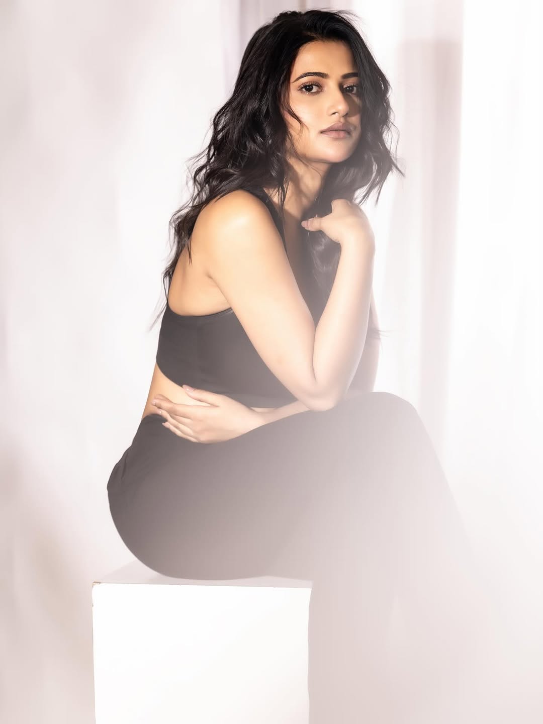 Ushasi Ray Ushasi Ray