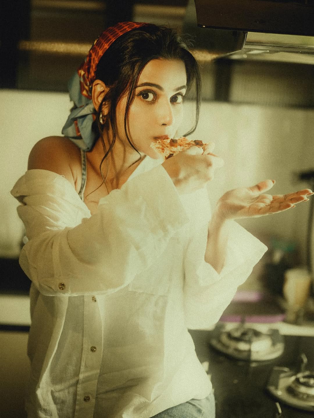 Ushasi Ray Ushasi Ray