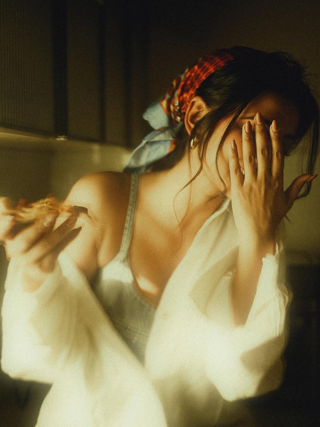 Ushasi Ray Ushasi Ray