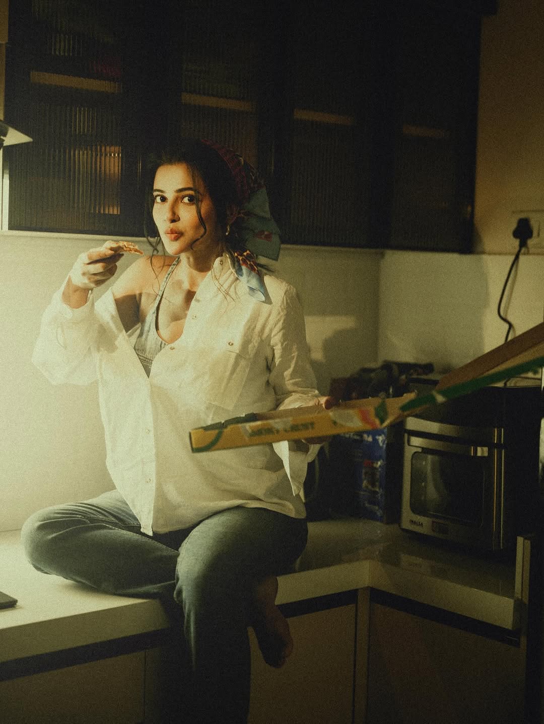 Ushasi Ray Ushasi Ray