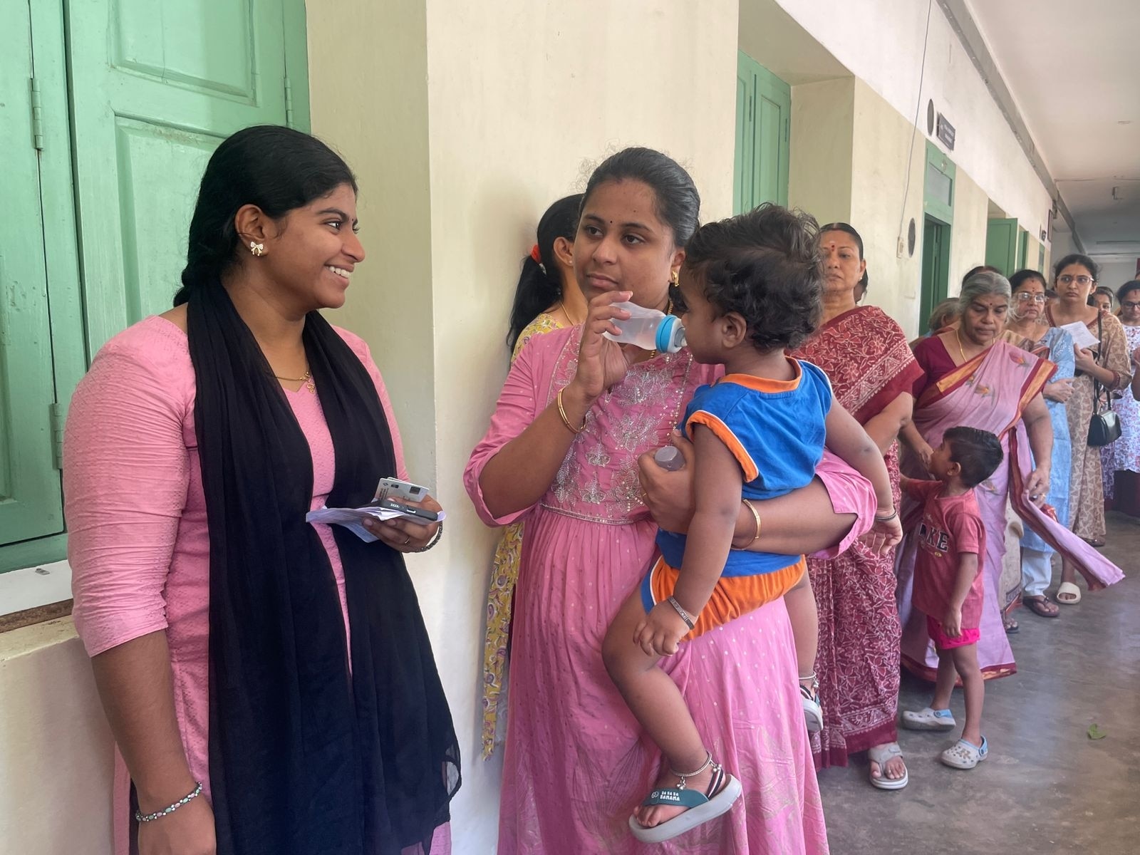 West Bengal Election 