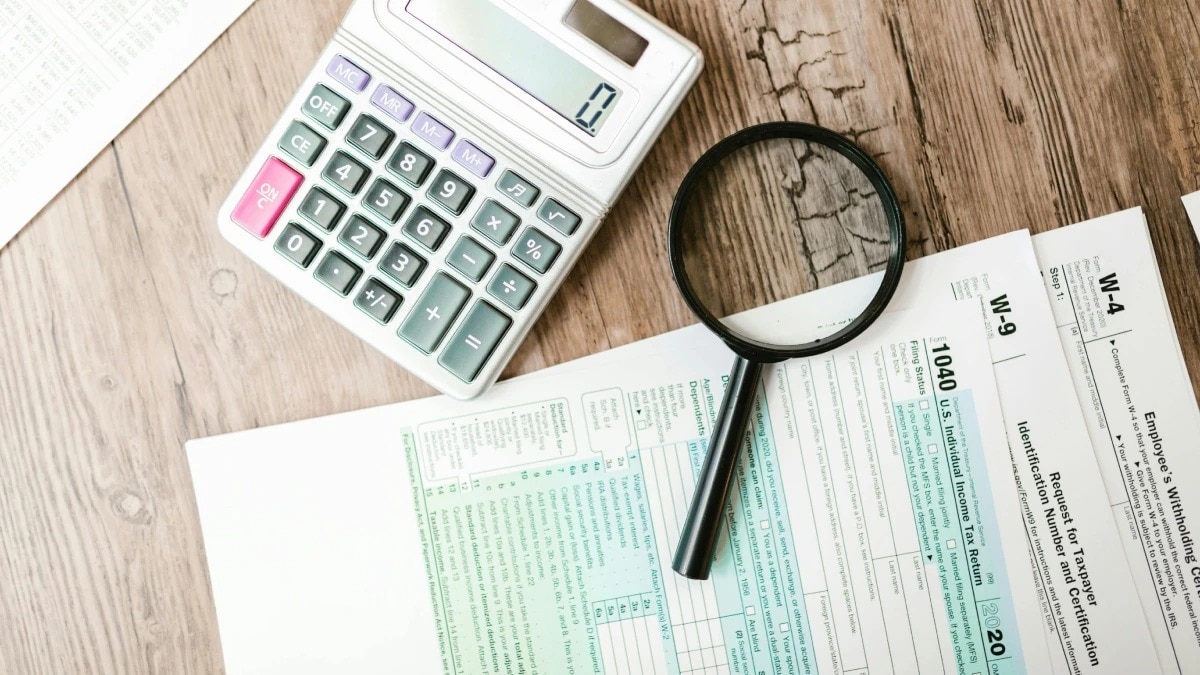  ট্যাক্স সাশ্রয়