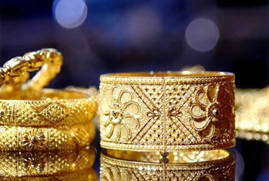 সোনা-রুপোর দাম