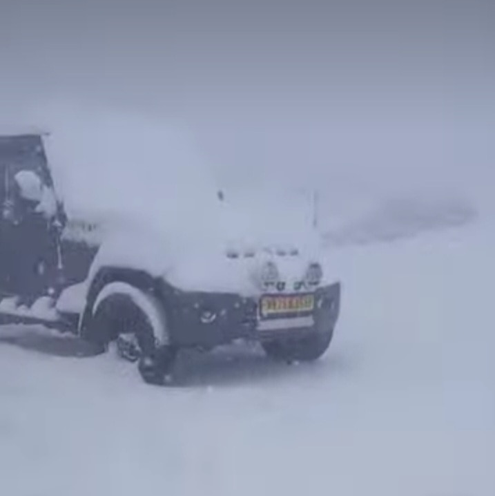 সান্দাকফু ১১