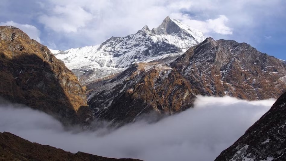 খুব কাছ থেকে দেখতে পারবেন এভারেস্ট। কারণ নেপাল ভ্রমণের জন্য আকর্ষণীয় প্যাকেজ নিয়ে হাজির আইআরসিটিসি (IRCTC)। খুব কাছ থেকে দেখতে পারবেন এভারেস্ট। কারণ নেপাল ভ্রমণের জন্য আকর্ষণীয় প্যাকেজ নিয়ে হাজির আইআরসিটিসি (IRCTC)।