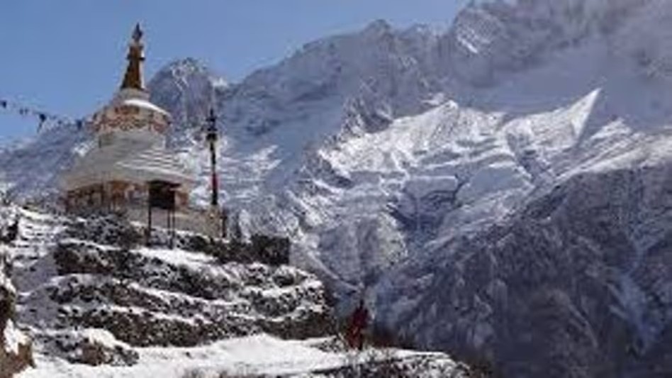 কলকাতাবাসীদের নেপাল ভ্রমণের জন্য গ্রীষ্মকালীন ভ্রমণ প্যাকেজ তৈরি করল আইআরসিটিসি। ভারত-নেপাল রেল যোগাযোগ উন্নত হওয়ায় ট্রেনে নেপাল ঘুরতে যাওয়ার ব্যবস্থা করল এই কর্পোরেট সংস্থা। কলকাতাবাসীদের নেপাল ভ্রমণের জন্য গ্রীষ্মকালীন ভ্রমণ প্যাকেজ তৈরি করল আইআরসিটিসি। ভারত-নেপাল রেল যোগাযোগ উন্নত হওয়ায় ট্রেনে নেপাল ঘুরতে যাওয়ার ব্যবস্থা করল এই কর্পোরেট সংস্থা।