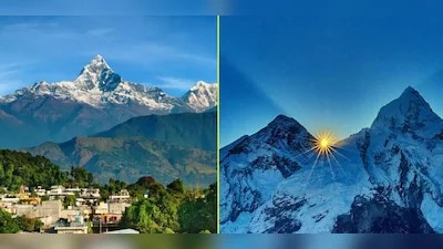 সাত রাত আট দিনের এই প্যাকেজে থাকছে চিতোয়ান, পোখরা ও কাঠমাণ্ডু ভ্রমণ। মাথা পিছু প্যাকেজে লাগবে ২৯,১৯৫ টাকা। সংস্থার এজিএম (পিআরও) আনন্দ ঝা বলেন, ভারতের সঙ্গে নেপালের ব্রডগেজে রেল যোগাযোগের উন্নতি হয়েছে। এরপরেই বাংলার মানুষকে নেপাল ভ্রমণে উদ্বুদ্ধ করতে সাত রাত আট দিনের এই প্যাকেজে থাকছে চিতোয়ান, পোখরা ও কাঠমাণ্ডু ভ্রমণ। মাথা পিছু প্যাকেজে লাগবে ২৯,১৯৫ টাকা। সংস্থার এজিএম (পিআরও) আনন্দ ঝা বলেন, ভারতের সঙ্গে নেপালের ব্রডগেজে রেল যোগাযোগের উন্নতি হয়েছে। এরপরেই বাংলার মানুষকে নেপাল ভ্রমণে উদ্বুদ্ধ করতে