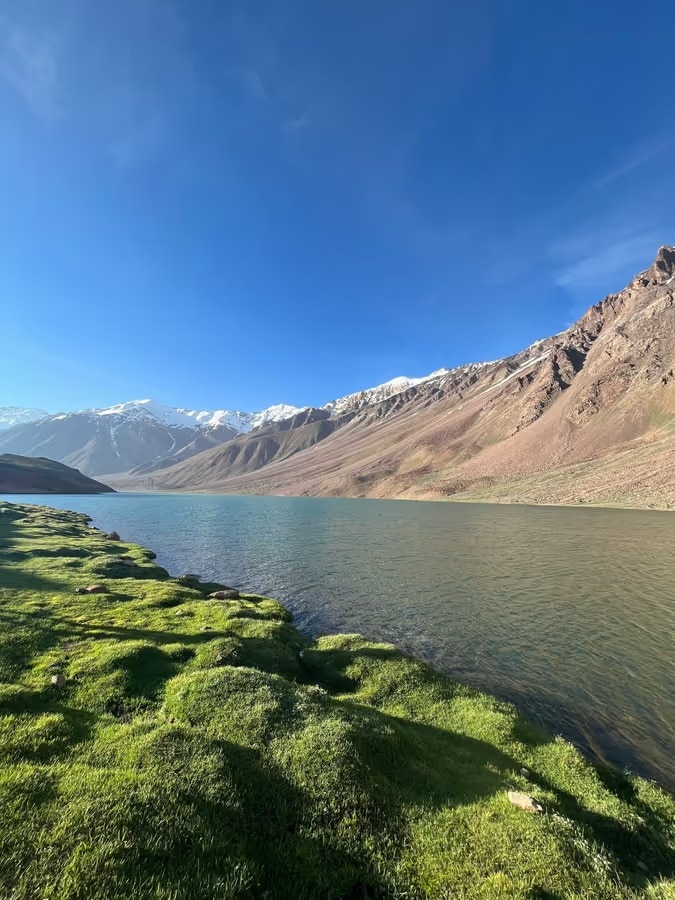 বিভিন্ন সংস্থায় ৩-৯ দিনের প্যাকেজ পাওয়া যায় (৫,০০০ - ২০,০০০+), যাতে ক্যাম্পিং, গাড়িভাড়া ও খাবারের হিসেব ধরা থাকে। বিভিন্ন সংস্থায় ৩-৯ দিনের প্যাকেজ পাওয়া যায় (৫,০০০ - ২০,০০০+), যাতে ক্যাম্পিং, গাড়িভাড়া ও খাবারের হিসেব ধরা থাকে।