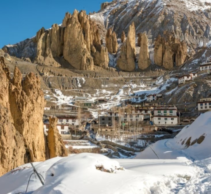 মাঝারি মানের প্যাকেজ সাধারণত প্রতি ব্যক্তি ₹৭,০০০ থেকে শুরু করে ₹১৮,০০০+ পর্যন্ত হতে পারে, যা যাতায়াত এবং দিনের সংখ্যার ওপর নির্ভর করে। মাঝারি মানের প্যাকেজ সাধারণত প্রতি ব্যক্তি ₹৭,০০০ থেকে শুরু করে ₹১৮,০০০+ পর্যন্ত হতে পারে, যা যাতায়াত এবং দিনের সংখ্যার ওপর নির্ভর করে।